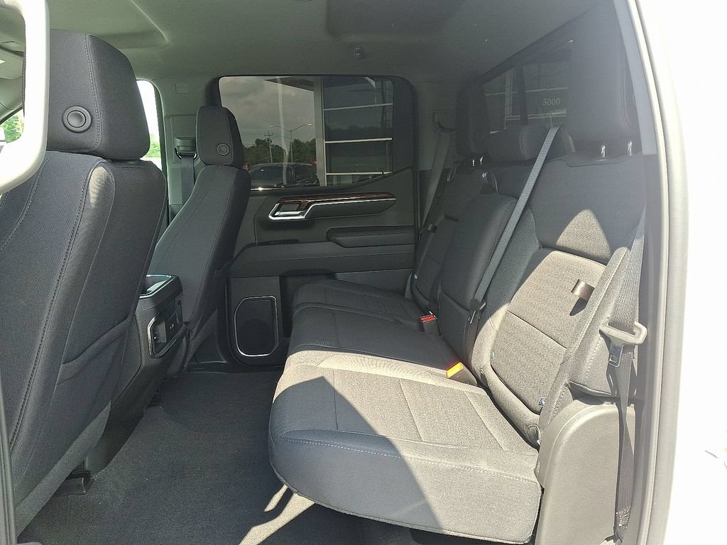 Used 2026 GMC Sierra 1500 Elevation w/ Preferred Package AWD/4WD image 10