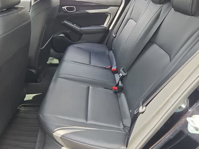 Certified 2026 Acura Integra A-Spec FWD image 20