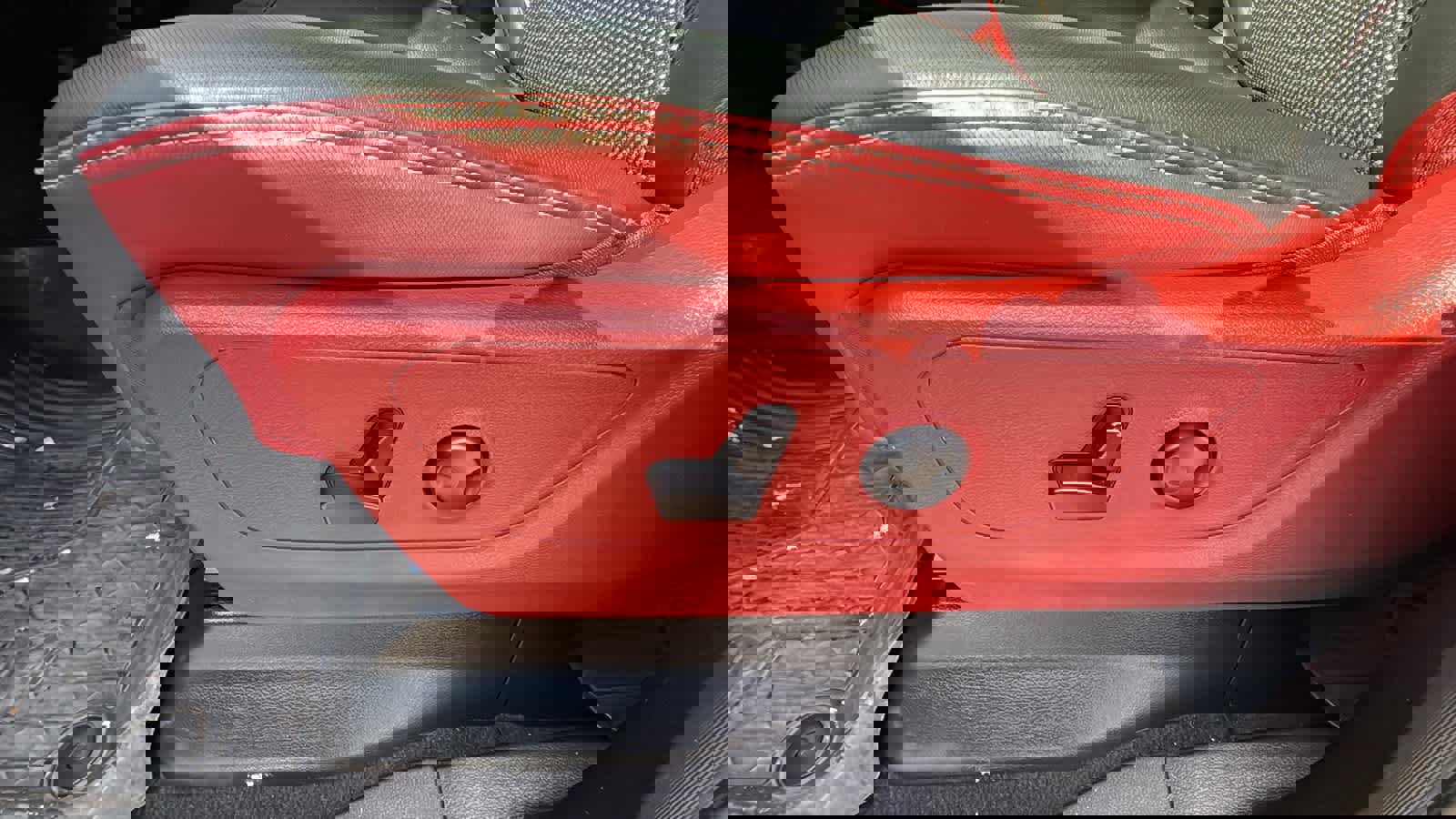 Used 2025 RAM 1500 Rebel w/ Rebel Level 1 Equipment Group image 22