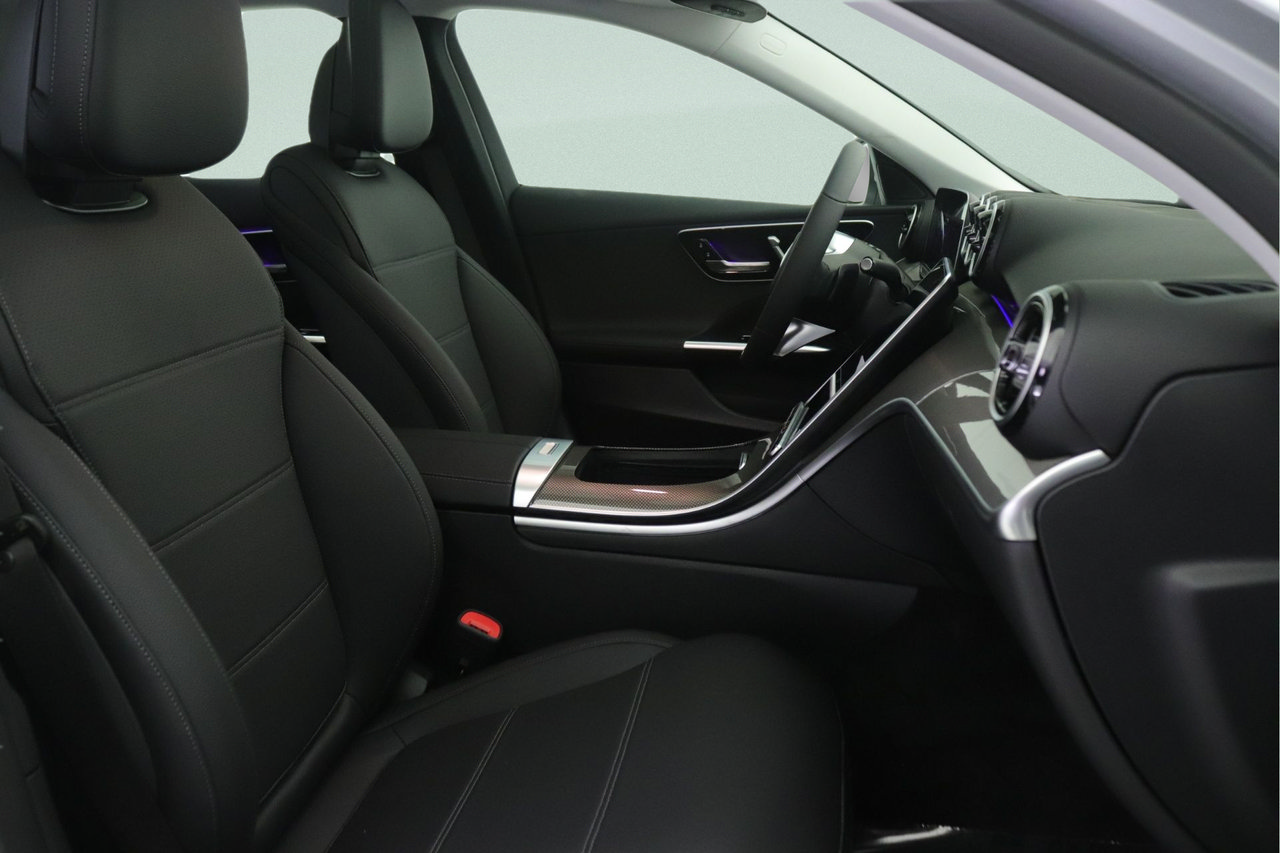 New 2026 Mercedes-Benz C 300 Sedan image 7