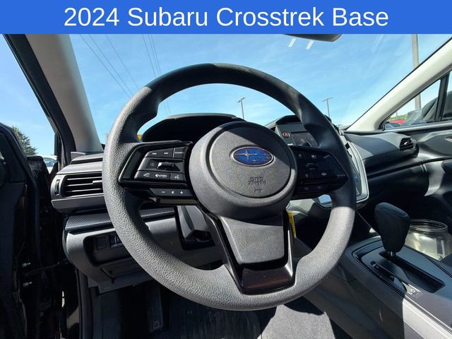 Used 2024 Subaru Crosstrek 2.0i AWD/4WD image 17