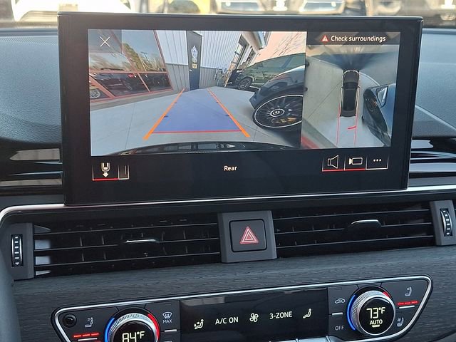 Used 2024 Audi A5 2.0T Premium Plus image 19