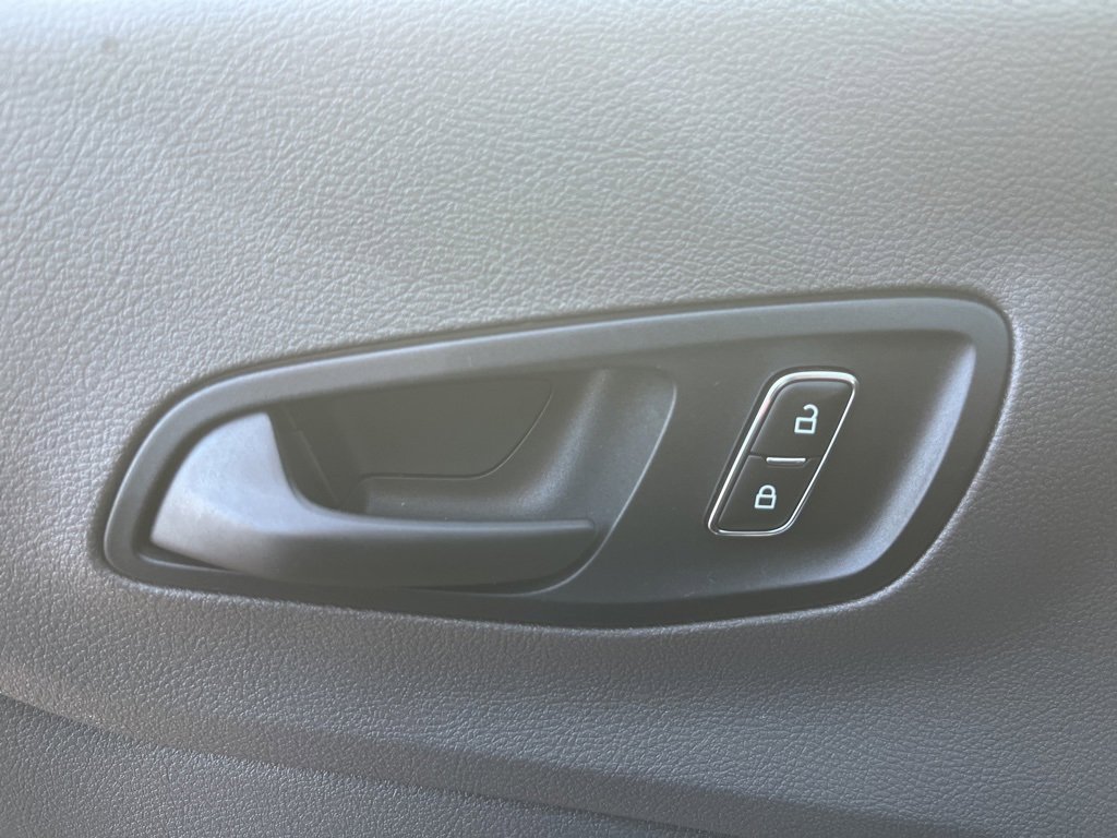 Used 2024 Ford Transit 350 XLT image 16