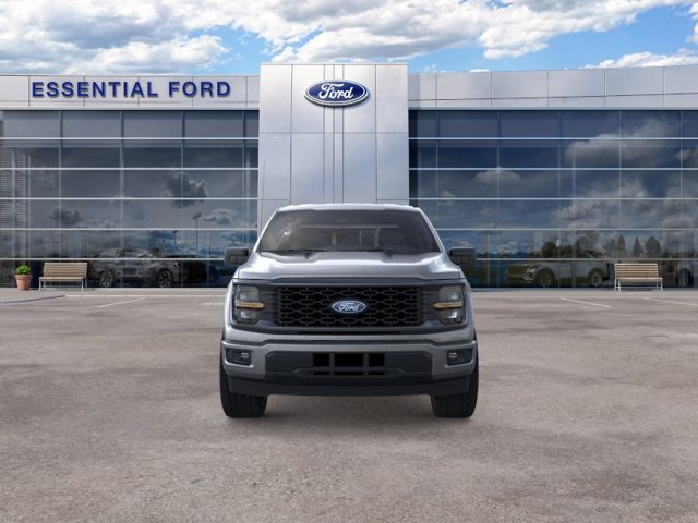 New 2026 Ford F150 STX w/ Equipment Group 200A RWD image 6