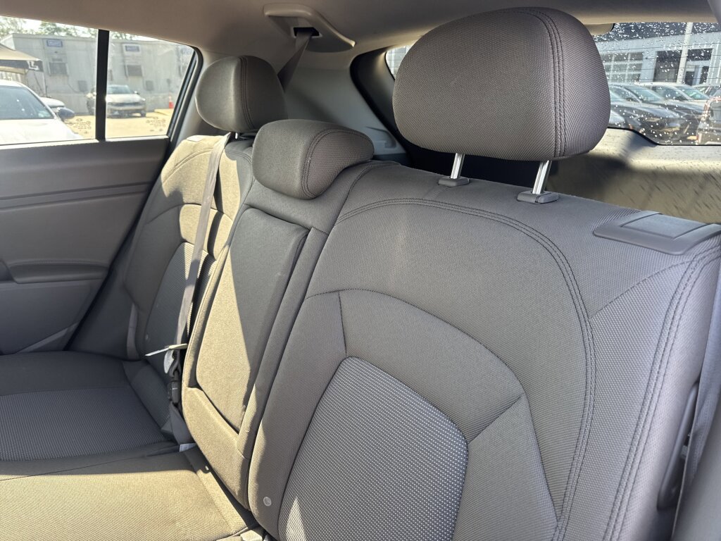 Used 2014 Kia Sportage LX image 26