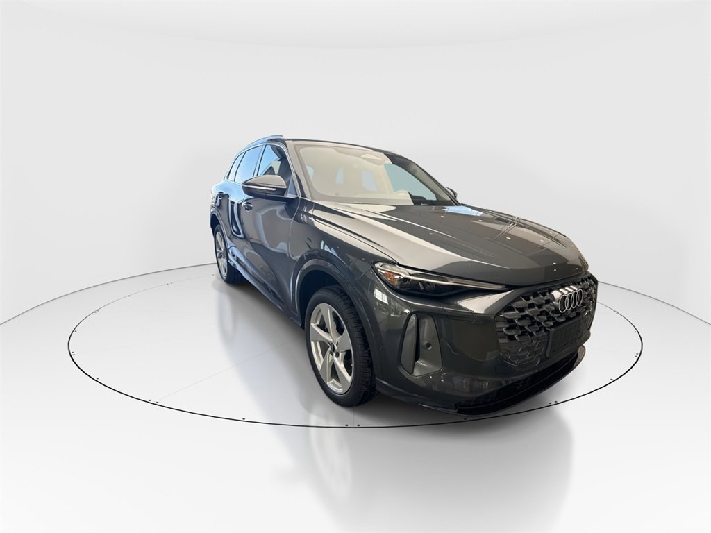 New 2025 Audi Q5 Premium Plus image 2