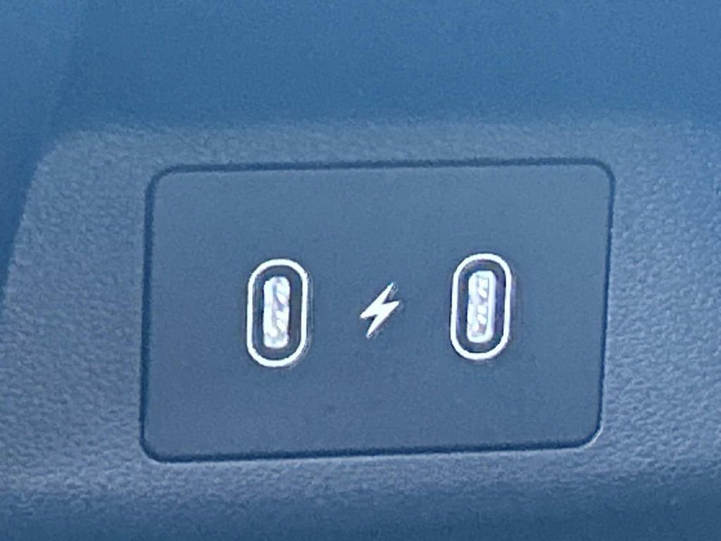 New 2026 Hyundai Tucson SEL image 22