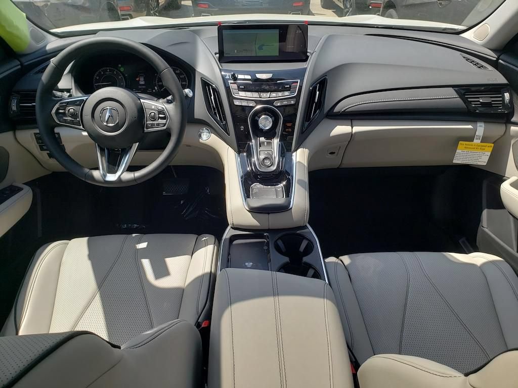 New 2026 Acura RDX SH-AWD w/ Advance Package image 7