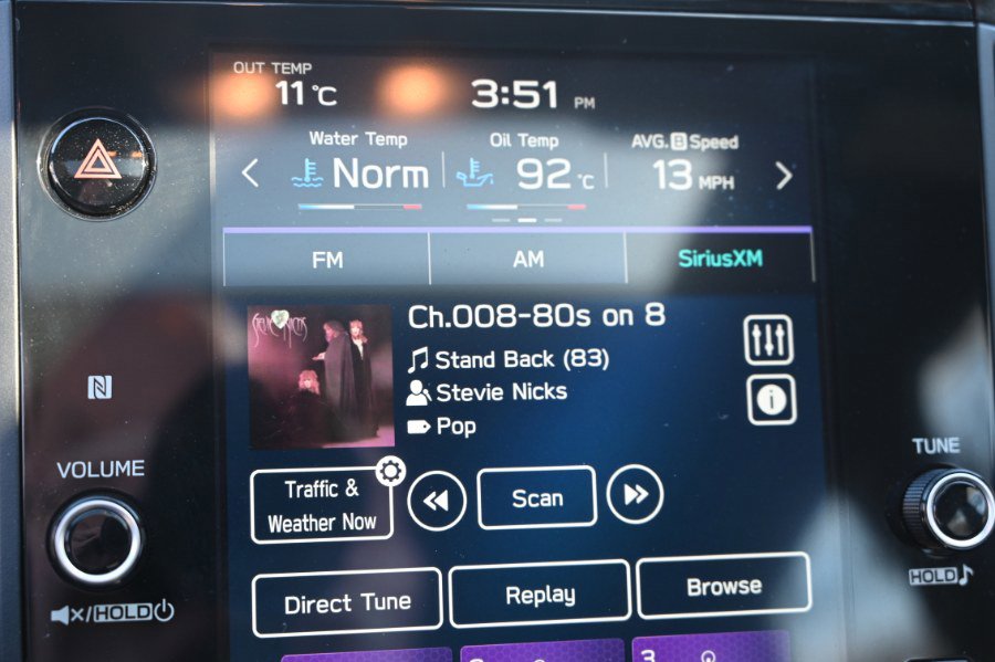 Used 2023 Subaru WRX Premium image 26