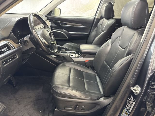 Used 2022 Kia Telluride EX w/ EX Premium Package image 10