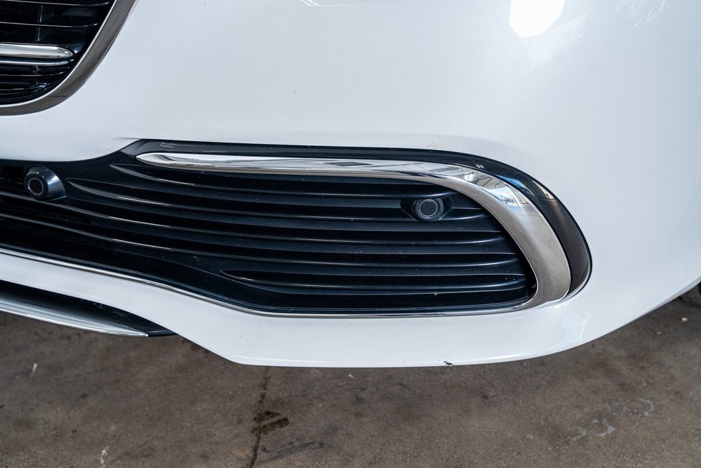 Used 2024 Mercedes-Benz S 580 S 580 image 14