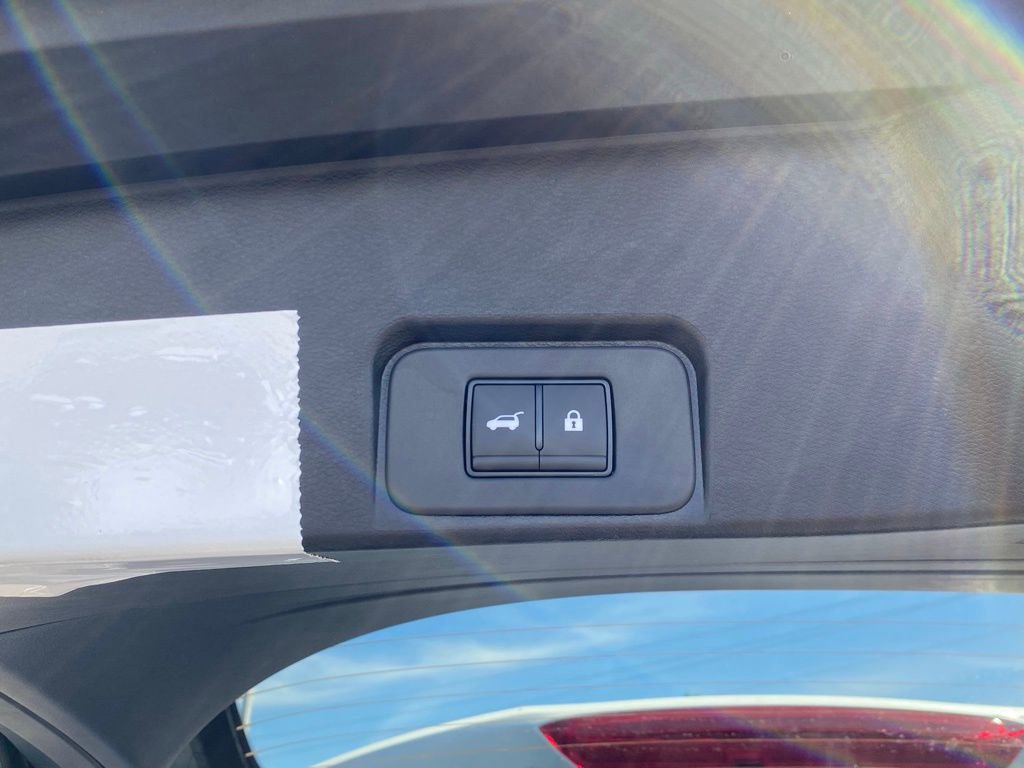 New 2026 Nissan Rogue SV image 33