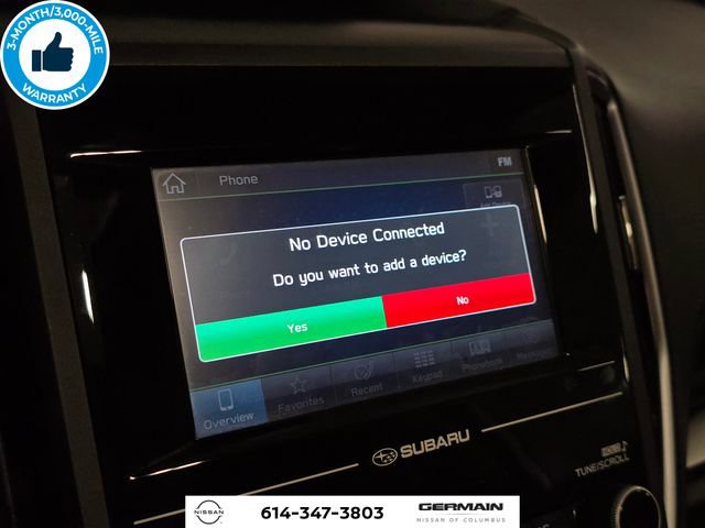 Used 2024 Subaru Forester Premium AWD/4WD image 28