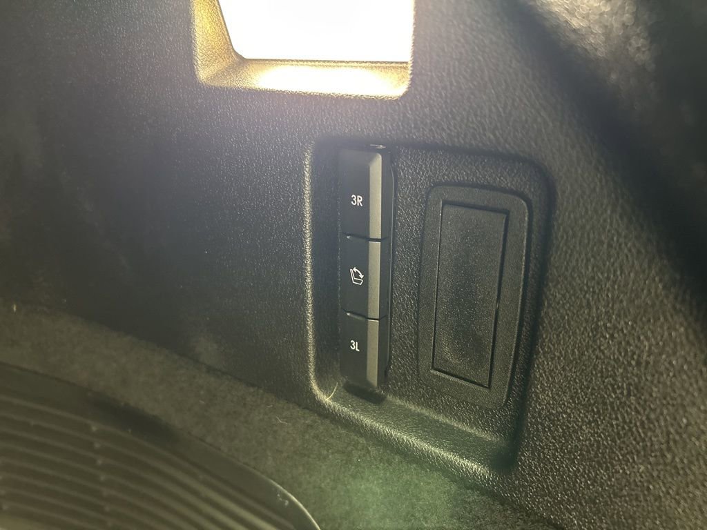 Certified 2020 Lincoln Aviator Reserve w/ Elements Package Plus image 32