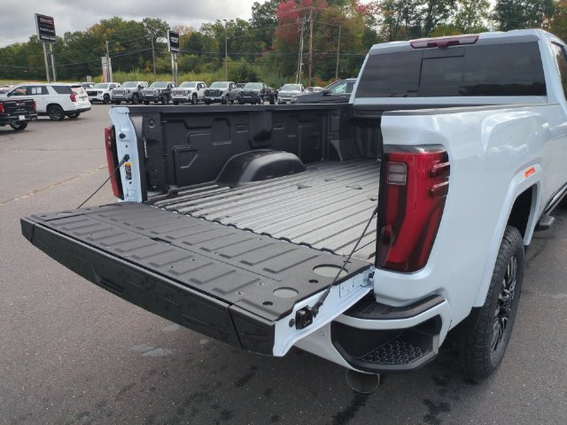 New 2026 GMC Sierra 2500 Denali Ultimate w/ Max Trailering Package AWD/4WD image 32