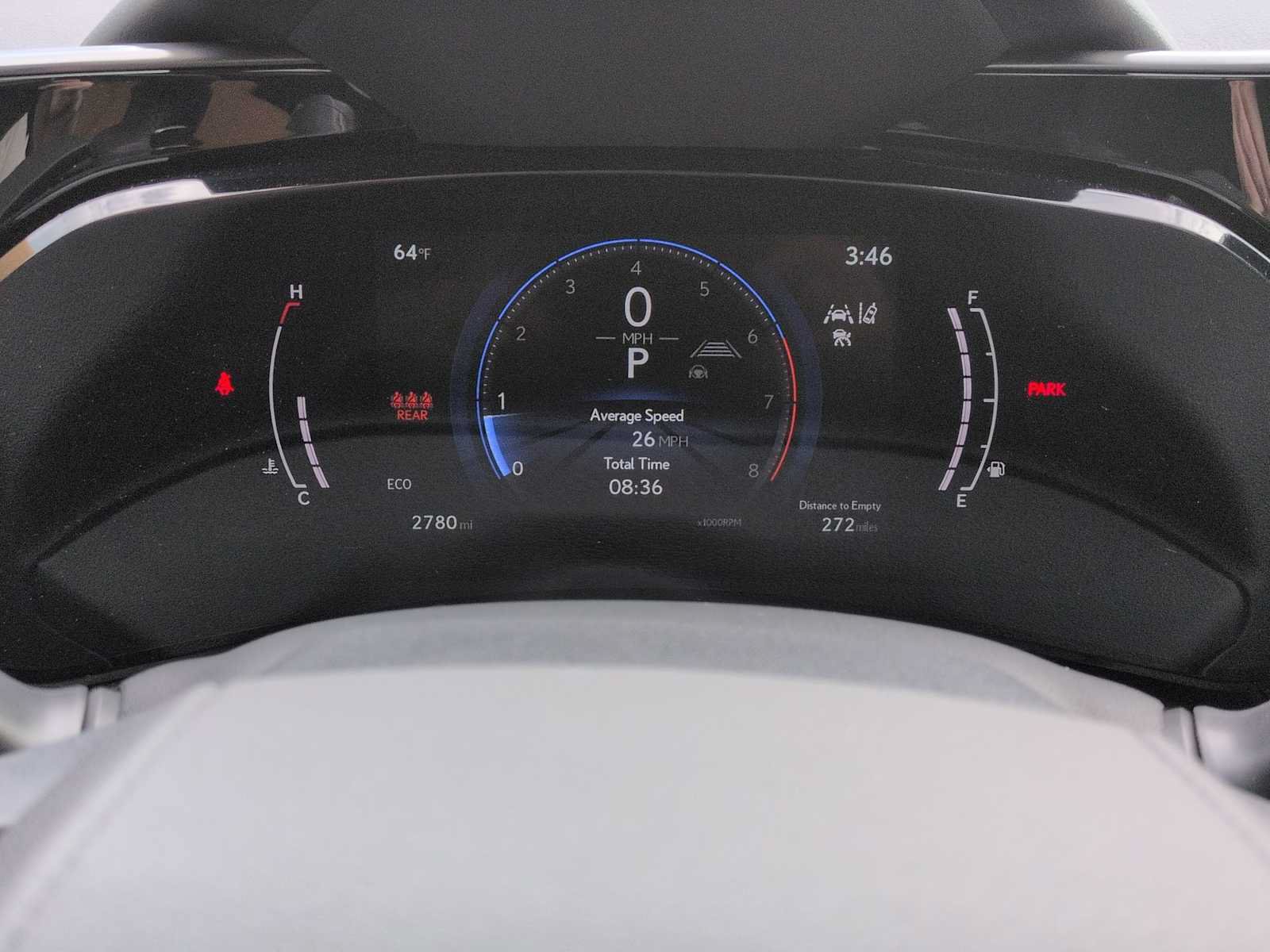 Used 2026 Lexus NX 350 AWD w/ Accessory Package (2T) image 36