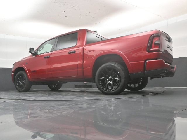 New 2027 RAM 1500 Laramie w/ Night Edition AWD/4WD image 56