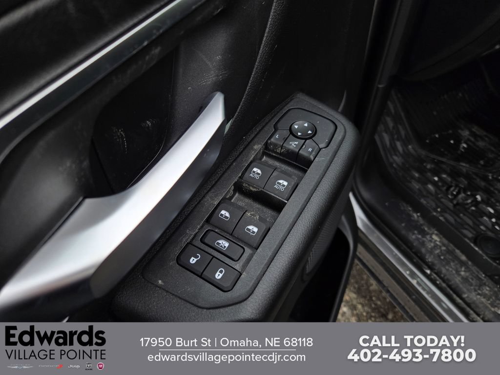New 2026 RAM 1500 Big Horn AWD/4WD image 10