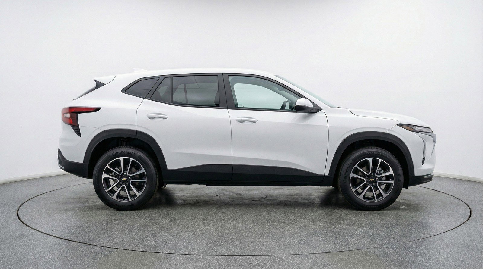 Used 2025 Chevrolet TrailBlazer LT image 11