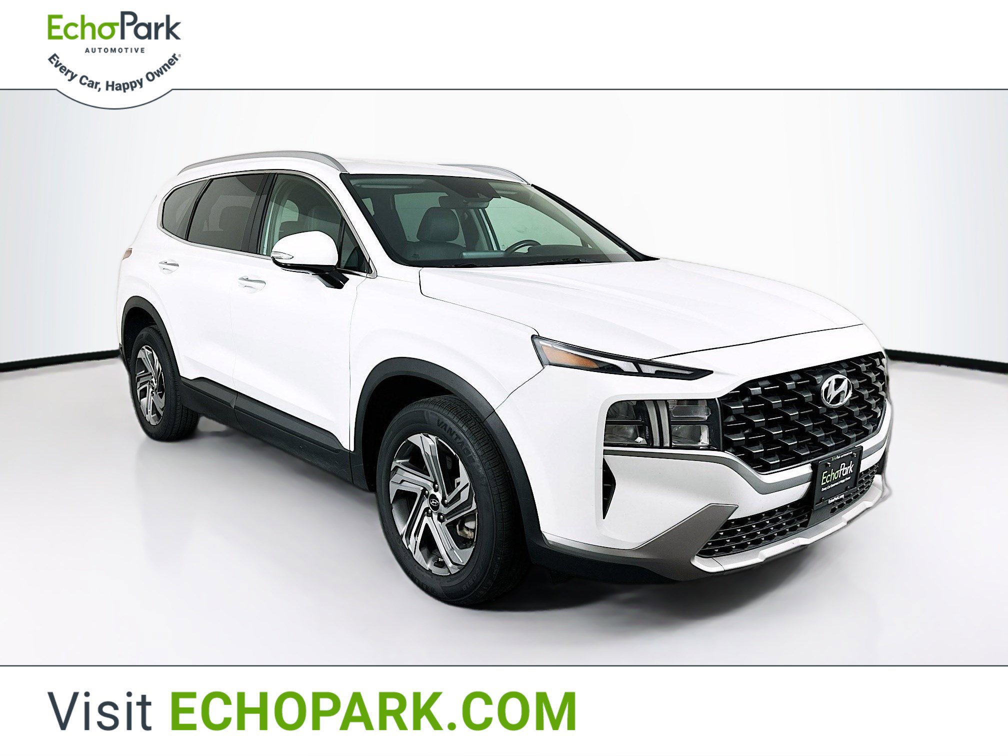 Used 2023 Hyundai Santa Fe SEL