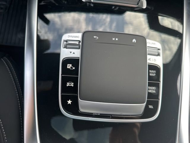 Certified 2026 Mercedes-Benz G 63 AMG 4MATIC image 21