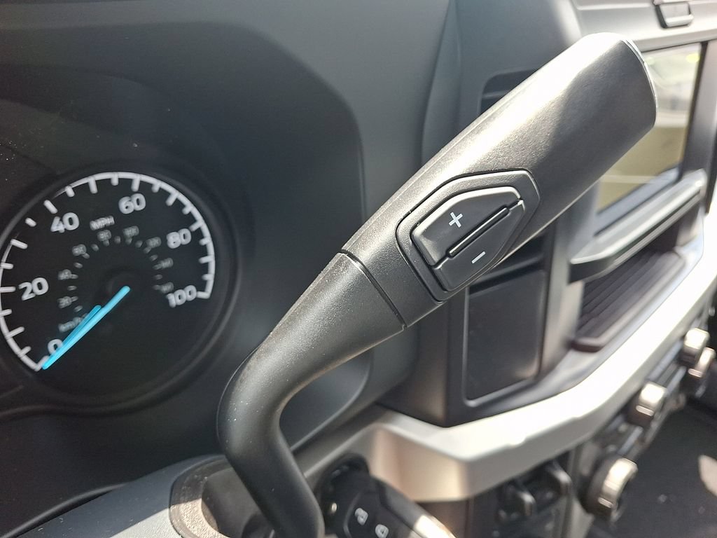 New 2026 Ford F350 XLT AWD/4WD image 10