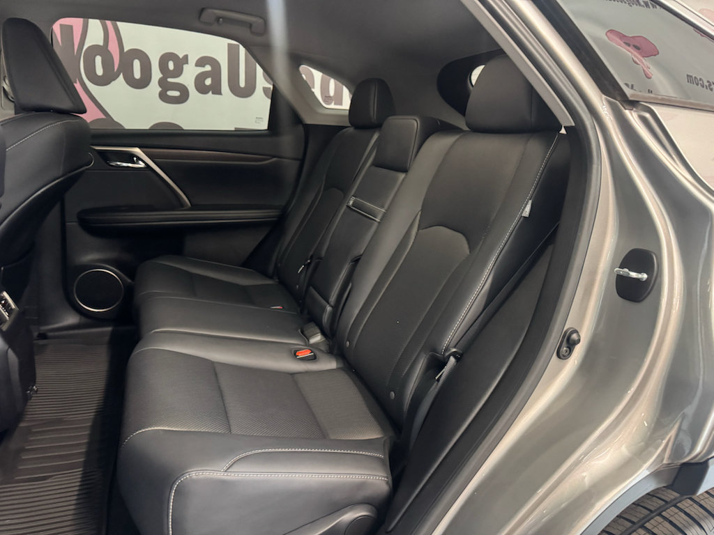 Used 2022 Lexus RX 350 FWD w/ Premium Package image 21