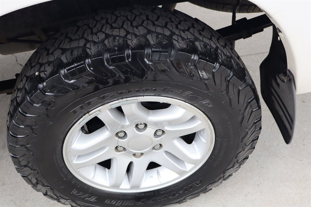 Used 2004 Toyota Tundra Limited RWD image 19