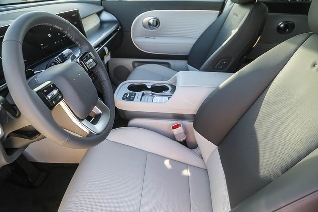 New 2026 Hyundai Ioniq 9 SEL image 19