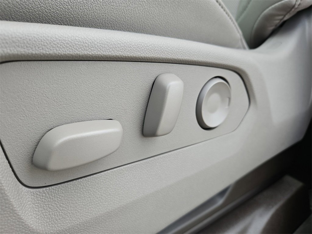 New 2026 Chevrolet Silverado 1500 LTZ w/ LTZ Premium Package image 34