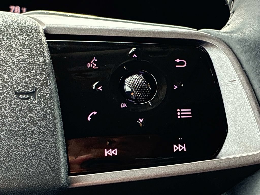 Certified 2025 Nissan Murano SV AWD/4WD image 26