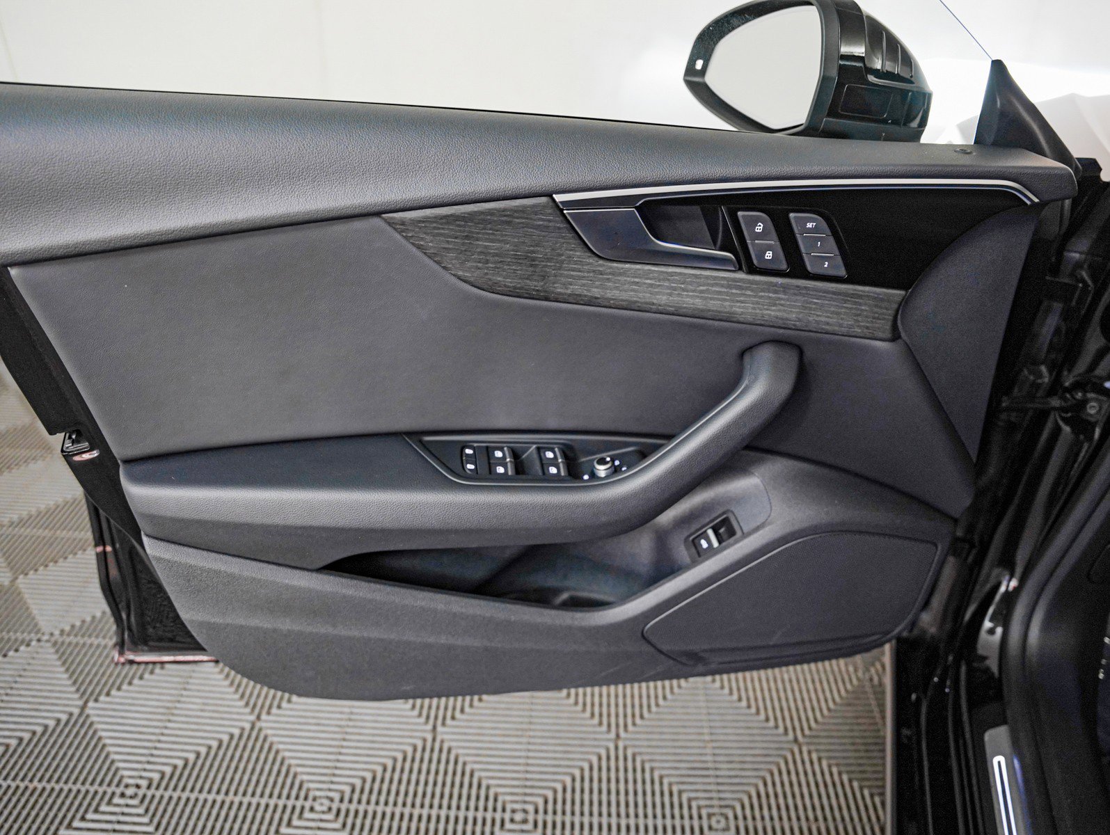 Used 2022 Audi A5 2.0T Premium w/ Convenience Package image 23