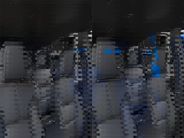 New 2026 Chevrolet Traverse High Country image 24