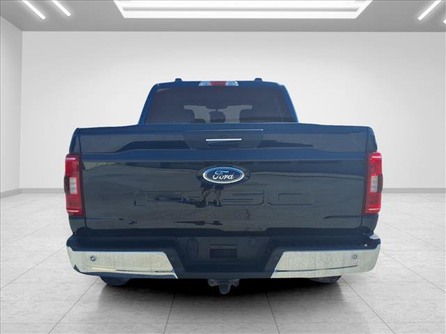Used 2021 Ford F150 XLT RWD image 9