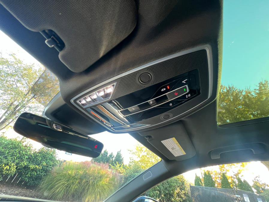 Used 2019 Audi A8 L 3.0T w/ Executive Package image 16