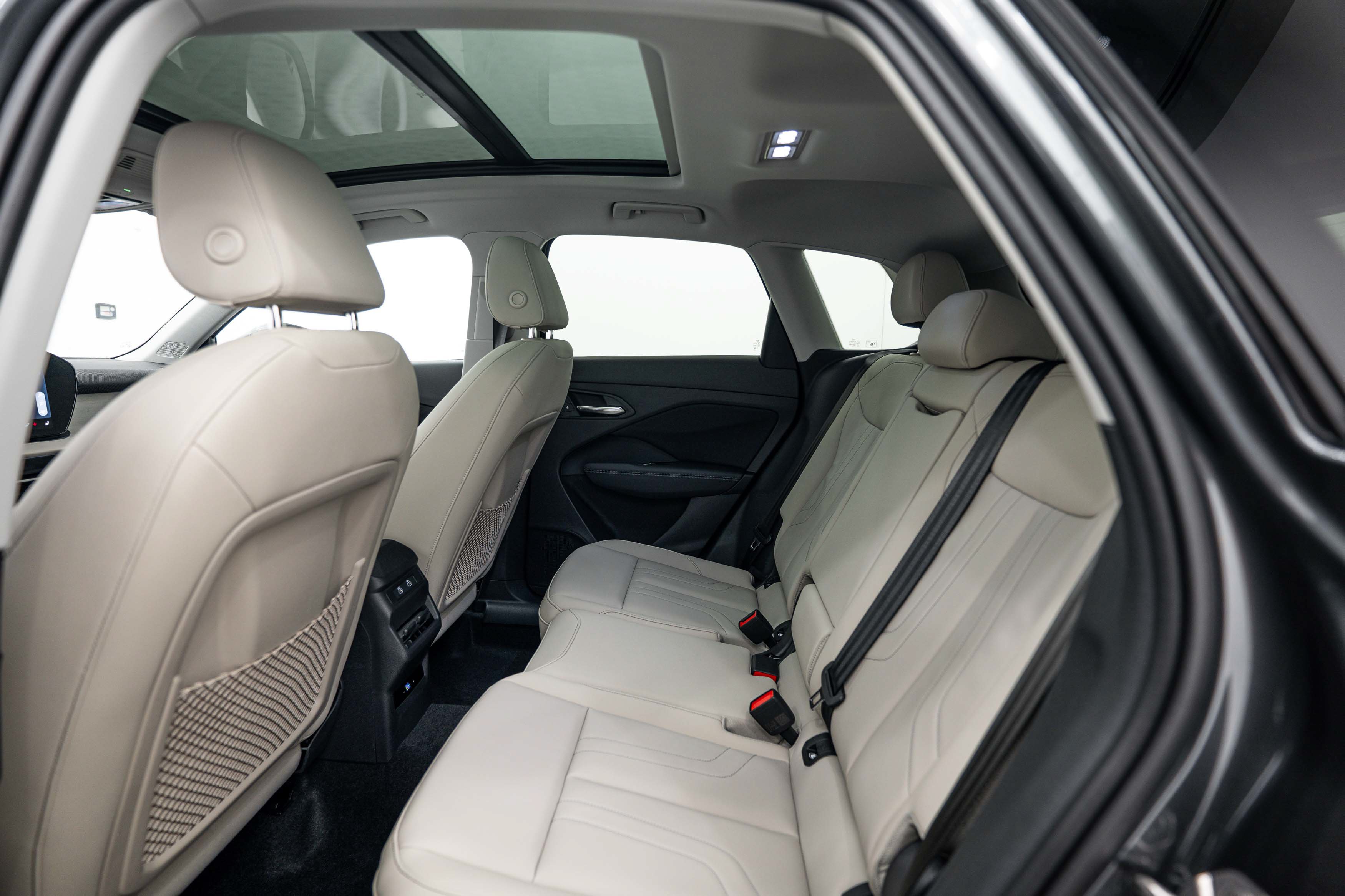 New 2026 Audi Q3 quattro 2.0T AWD/4WD image 16