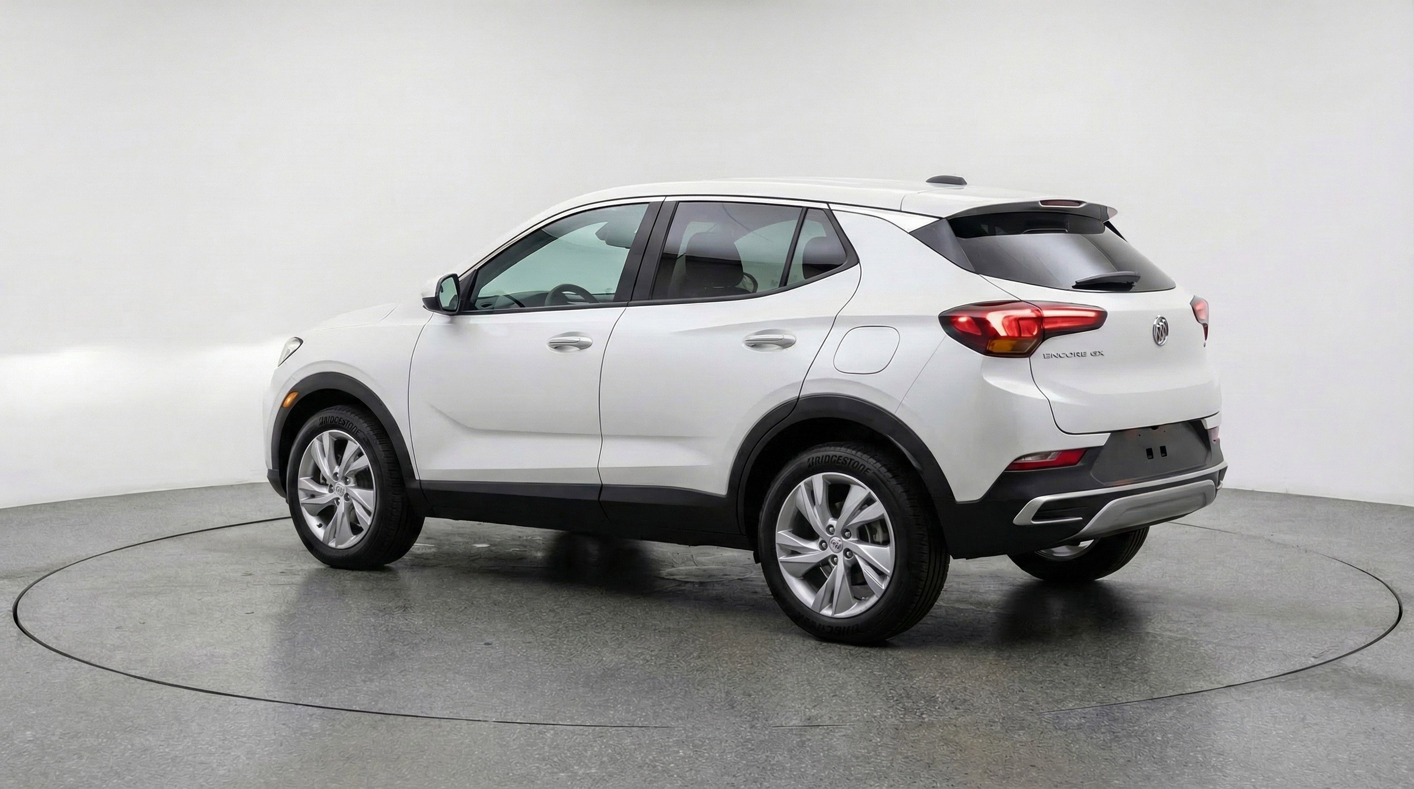 Used 2025 Buick Encore GX Preferred image 6