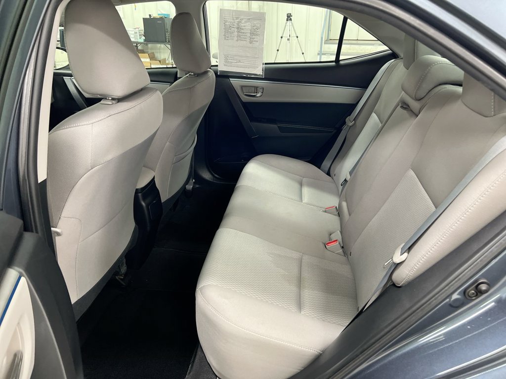 Used 2016 Toyota Corolla LE FWD image 22