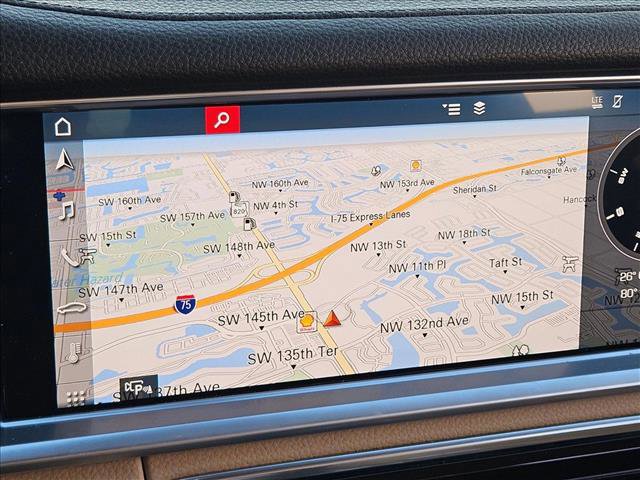 Used 2018 Porsche Panamera 4S AWD/4WD image 12