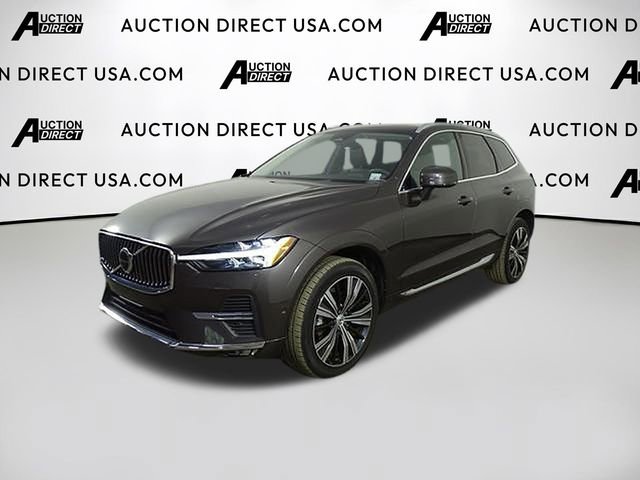 Used 2023 Volvo XC60 B5 Plus