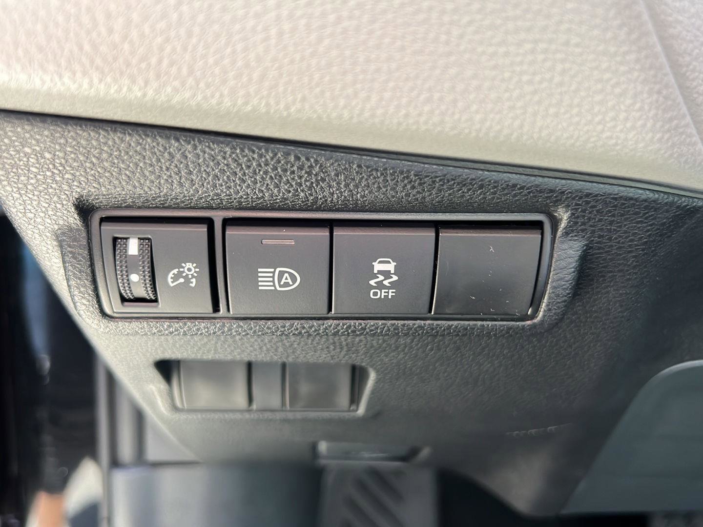 Certified 2026 Toyota Corolla Cross L image 13