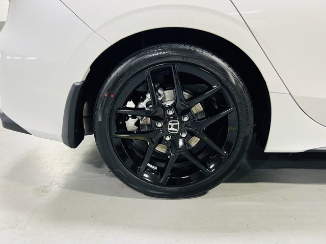 New 2026 Honda Civic Sport image 10