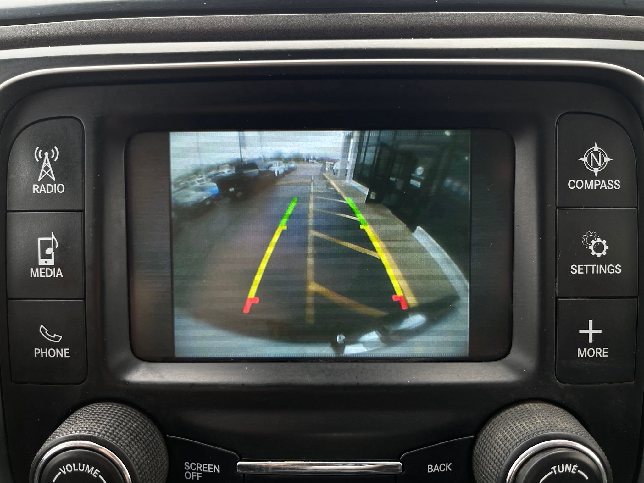 Used 2016 RAM 2500 Tradesman image 9