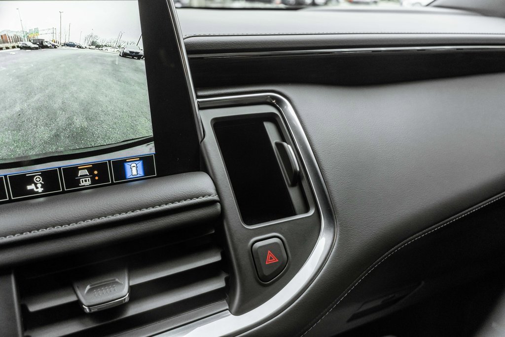 Used 2024 Chevrolet Tahoe Z71 image 24