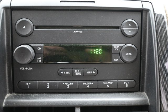 Used 2006 Ford Explorer XLT AWD/4WD image 19