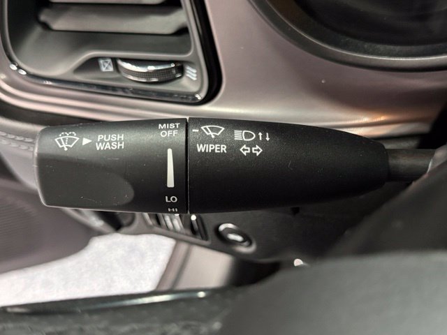 Used 2023 Dodge Challenger R/T w/ Plus Package RWD image 16
