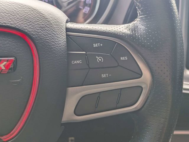 Used 2022 Dodge Challenger R/T Scat Pack w/ Dynamics Package image 24