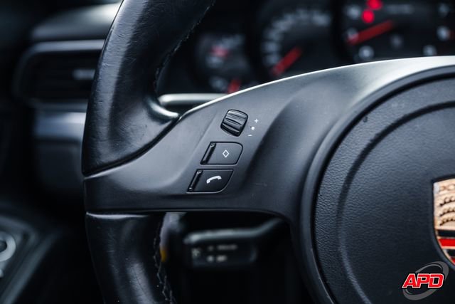 Used 2014 Porsche 911 Carrera image 67