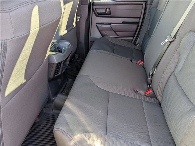 New 2026 Toyota Tundra SR image 15