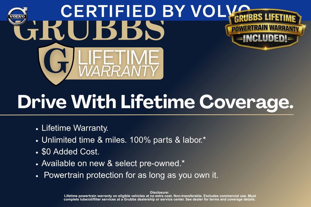 Certified 2024 Volvo XC40 B5 Ultimate w/ Protection Package Premier AWD/4WD image 3